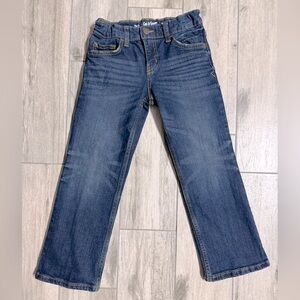 Cat & Jack boys jeans -Sz 6